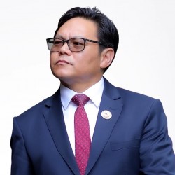 पशुपतिक्षेत्रमा बनेका अवैधानिक संरचना खाली गराउन महानगरलाई मन्त्री किराँतीको निर्देशन